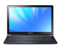Samsung ATIV Book 9 Lite Quad Core/4GB/128SSD/Win8 czarny - 152811 - zdjęcie 3